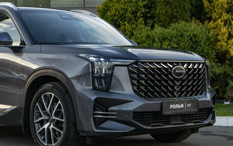 GAC GS8, 2024 год, 3 238 000 рублей, 19 фотография