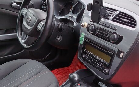 SEAT Leon II, 2012 год, 450 000 рублей, 5 фотография