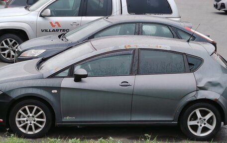 SEAT Leon II, 2012 год, 450 000 рублей, 4 фотография