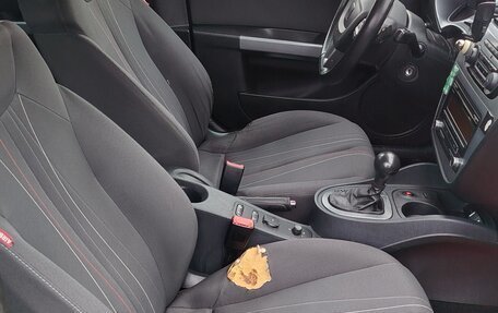 SEAT Leon II, 2012 год, 450 000 рублей, 6 фотография