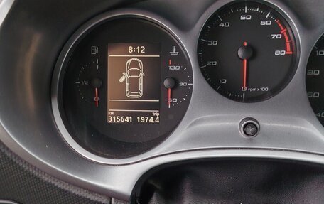 SEAT Leon II, 2012 год, 450 000 рублей, 12 фотография