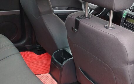 SEAT Leon II, 2012 год, 450 000 рублей, 10 фотография