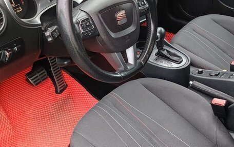 SEAT Leon II, 2012 год, 450 000 рублей, 11 фотография