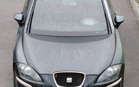 SEAT Leon II, 2012 год, 450 000 рублей, 2 фотография