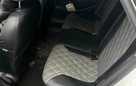 Volkswagen Polo VI (EU Market), 2016 год, 750 000 рублей, 5 фотография