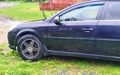 Opel Vectra C рестайлинг, 2008 год, 270 000 рублей, 8 фотография