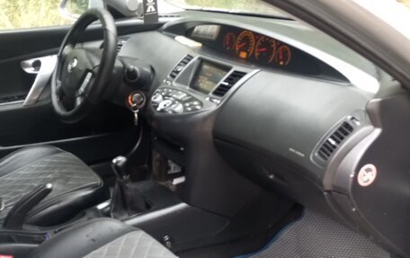 Nissan Primera III, 2006 год, 310 000 рублей, 16 фотография