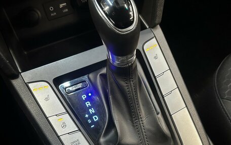 Hyundai Elantra VI рестайлинг, 2019 год, 1 549 000 рублей, 10 фотография