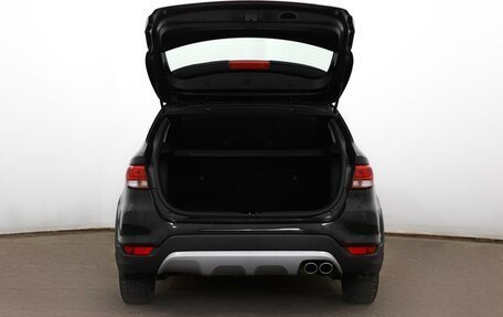 KIA Rio IV, 2018 год, 1 850 000 рублей, 6 фотография