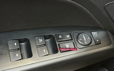 Hyundai Elantra VI рестайлинг, 2019 год, 1 549 000 рублей, 11 фотография