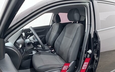 KIA Rio IV, 2018 год, 1 850 000 рублей, 8 фотография