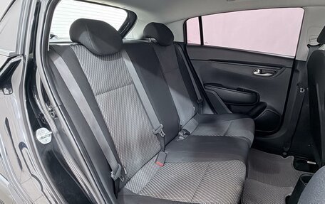 KIA Rio IV, 2018 год, 1 850 000 рублей, 13 фотография