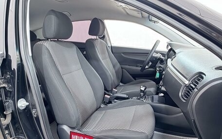 KIA Rio IV, 2018 год, 1 850 000 рублей, 9 фотография