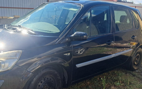 Renault Scenic III, 2008 год, 320 000 рублей, 5 фотография