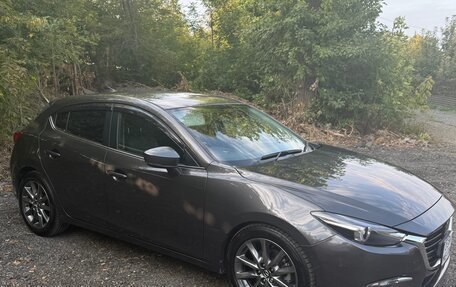 Mazda Axela, 2017 год, 1 500 000 рублей, 7 фотография