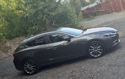 Mazda Axela, 2017 год, 1 500 000 рублей, 1 фотография