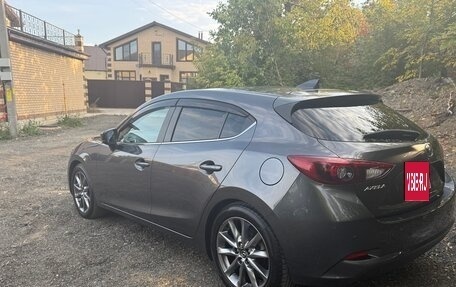 Mazda Axela, 2017 год, 1 500 000 рублей, 10 фотография