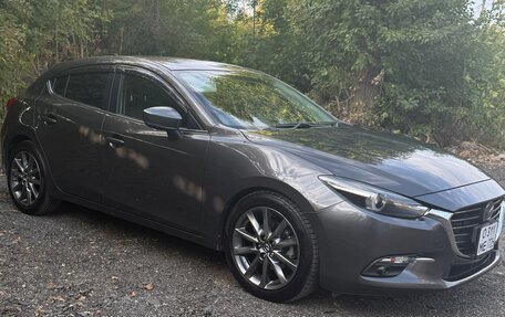 Mazda Axela, 2017 год, 1 500 000 рублей, 12 фотография