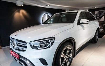 Mercedes-Benz GLC, 2022 год, 4 325 000 рублей, 1 фотография