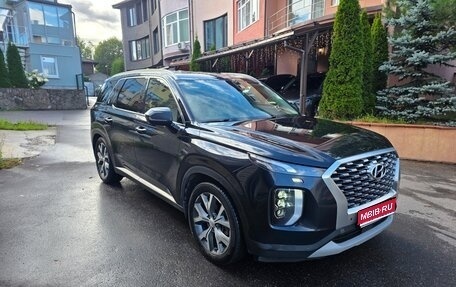 Hyundai Palisade I, 2020 год, 3 400 000 рублей, 1 фотография