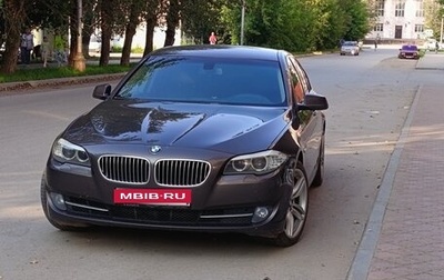 BMW 5 серия, 2013 год, 1 950 000 рублей, 1 фотография
