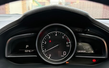Mazda Axela, 2017 год, 1 500 000 рублей, 16 фотография
