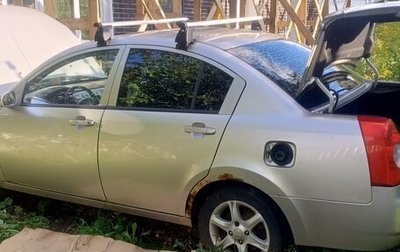 Chery Fora (A21), 2007 год, 150 000 рублей, 1 фотография