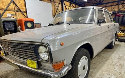 ГАЗ 24 «Волга», 1991 год, 6 000 000 рублей, 1 фотография