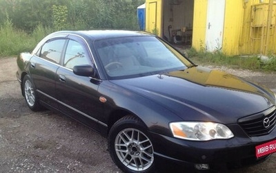 Mazda Millenia I рестайлинг, 2001 год, 169 000 рублей, 1 фотография