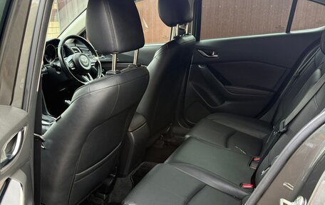 Mazda Axela, 2017 год, 1 500 000 рублей, 27 фотография