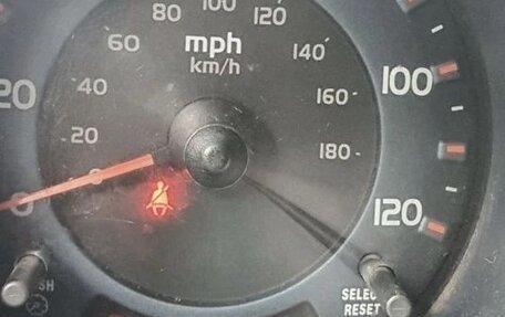 Honda Element I, 2005 год, 650 000 рублей, 5 фотография
