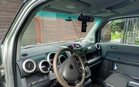 Honda Element I, 2005 год, 650 000 рублей, 7 фотография