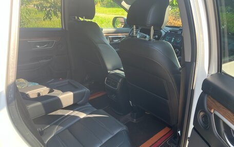 Honda CR-V IV, 2020 год, 2 650 000 рублей, 8 фотография