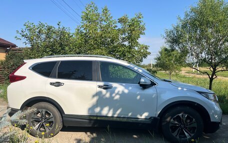 Honda CR-V IV, 2020 год, 2 650 000 рублей, 4 фотография