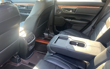 Honda CR-V IV, 2020 год, 2 650 000 рублей, 9 фотография