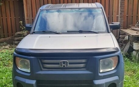 Honda Element I, 2005 год, 650 000 рублей, 2 фотография