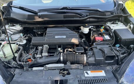 Honda CR-V IV, 2020 год, 2 650 000 рублей, 12 фотография