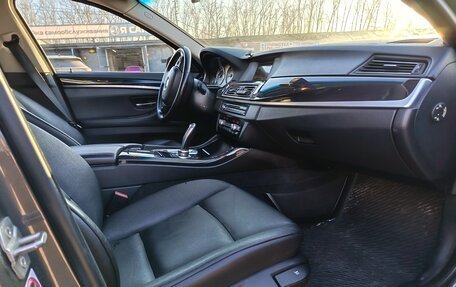 BMW 5 серия, 2013 год, 1 950 000 рублей, 8 фотография