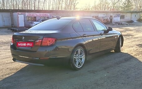 BMW 5 серия, 2013 год, 1 950 000 рублей, 7 фотография