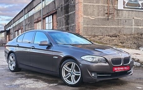 BMW 5 серия, 2013 год, 1 950 000 рублей, 5 фотография