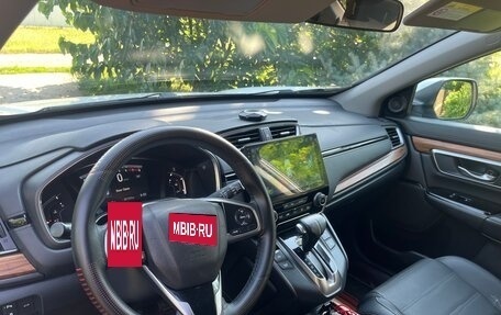 Honda CR-V IV, 2020 год, 2 650 000 рублей, 10 фотография