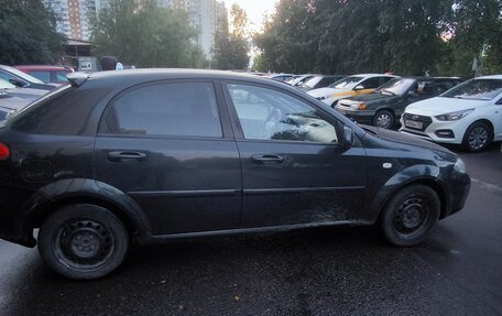 Chevrolet Lacetti, 2011 год, 425 000 рублей, 5 фотография