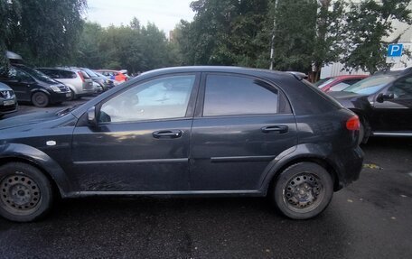 Chevrolet Lacetti, 2011 год, 425 000 рублей, 3 фотография