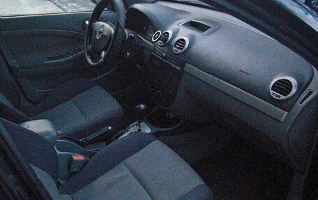 Chevrolet Lacetti, 2011 год, 425 000 рублей, 8 фотография