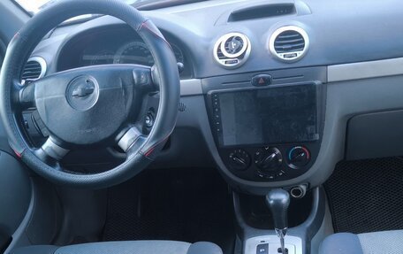 Chevrolet Lacetti, 2011 год, 425 000 рублей, 11 фотография