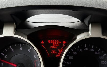 Nissan Juke II, 2013 год, 1 000 000 рублей, 4 фотография