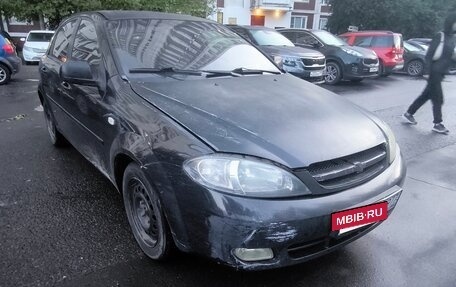 Chevrolet Lacetti, 2011 год, 425 000 рублей, 6 фотография
