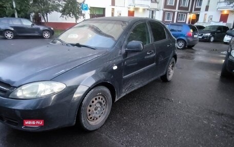 Chevrolet Lacetti, 2011 год, 425 000 рублей, 2 фотография