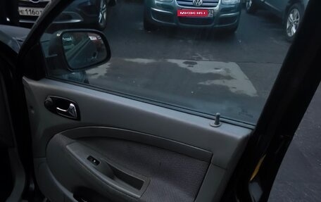 Chevrolet Lacetti, 2011 год, 425 000 рублей, 7 фотография