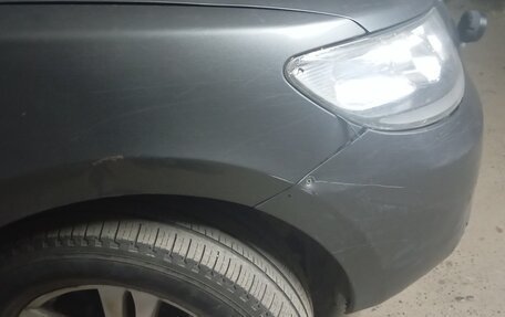 Hyundai Santa Fe III рестайлинг, 2007 год, 1 000 000 рублей, 3 фотография
